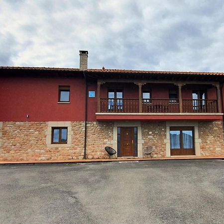 La Bergerie Del Uncal Villa Arriondas Eksteriør bilde